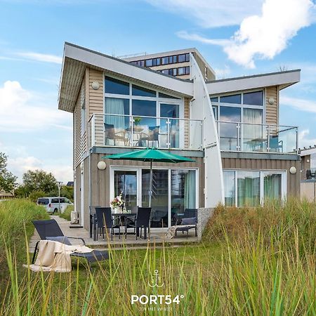 Ferienhaus Lagunenblick 41 Marina Wendtorf Exterior foto
