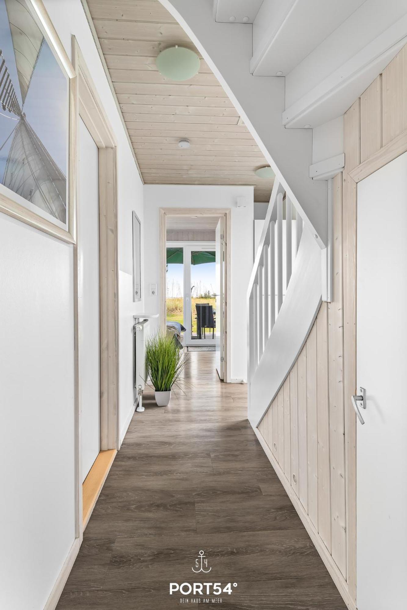 Ferienhaus Lagunenblick 41 Marina Wendtorf Exterior foto